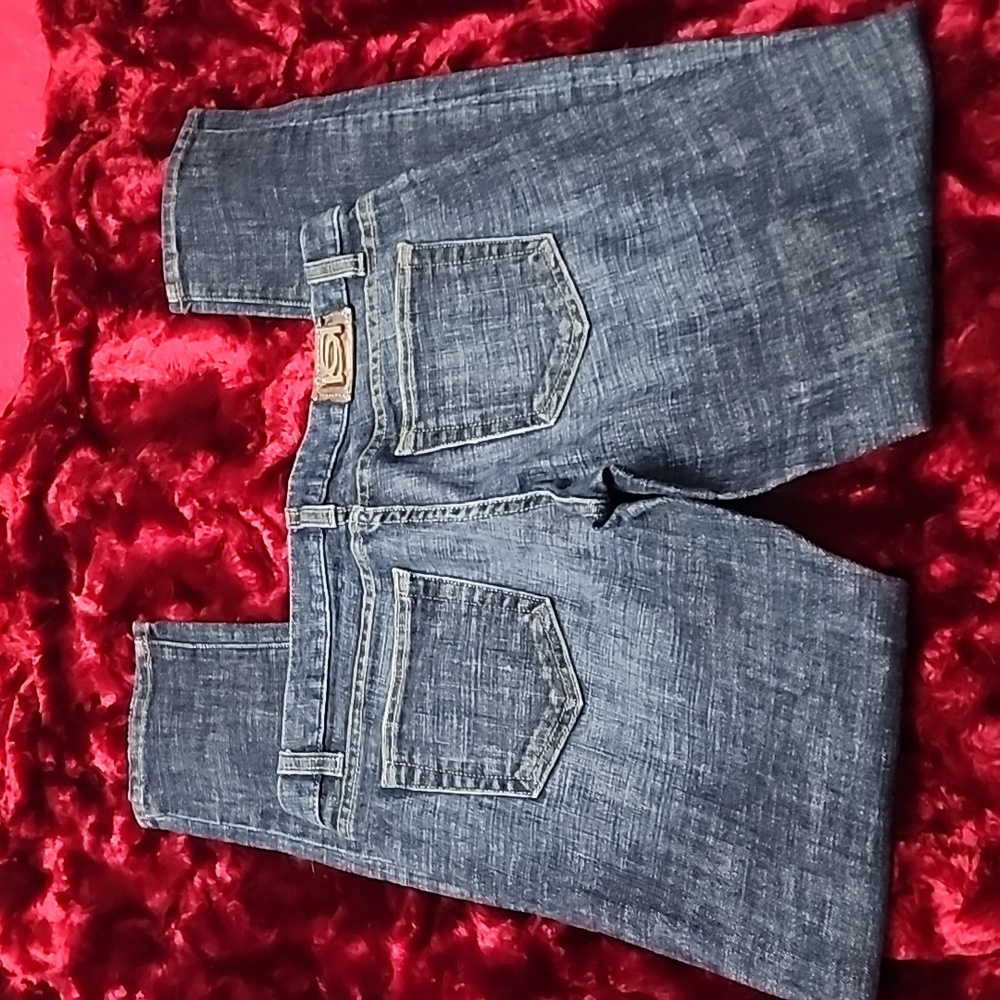 BeBe Skinny Jeans